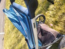 Thule Urban Glide 2