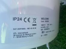 Soojaveeboiler Welcome 1.5kw 80L