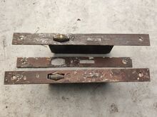 Lukud, hinged
