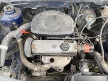 Vw golf 3
