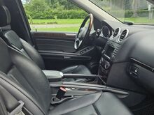 MERCEDES-BENZ GL 350 2010.a
