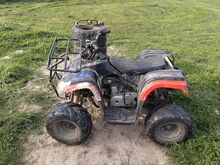 ATV