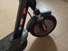 Электросамокат iScooter i9 Max 500W