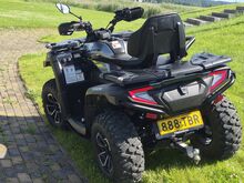 CFMOTO CFORCE 625 33kW 2024