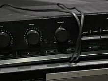 Philips vanakooli ressiiver