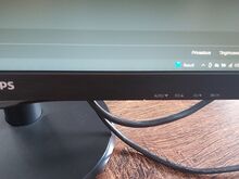 Монитор Philips 223V5LSB