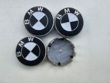 BMW velje kapslid