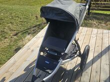 Thule Urban Glide 2