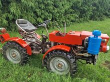 Väiketraktor TZ4K 14