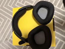 Corsair void rgb elite wireless