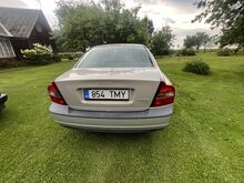 Volvo s80 2.9 147kw