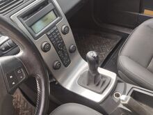 M/V Volvo V50