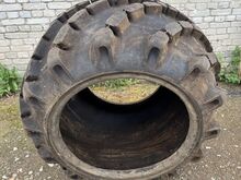 Арочная резина 1140-700