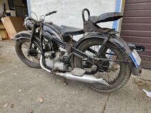 BMW R35