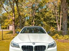 BMW F10 535i