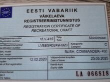 Kummipaat