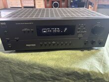 РЕСИВЕР NAD AV711