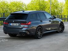 BMW 320 M-ПАКЕТ 2.0 R4 140кВт