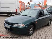 Mitsubishi Lancer 5