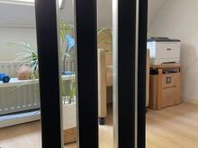 Piega Switzerland S4 High-End колонки