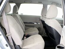 Mitsubishi Grandis