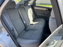CHEVROLET LACETTI 1,6 80kw, LS 179 709km