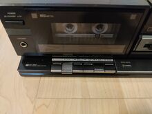 Aiwa AD-F260 Stereo Cassette Recorder