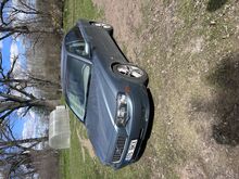 Volvo S80 регистрация оплачена