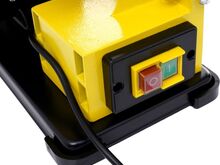 Lintlihvija ja ketaslihvija 650W KD5296
