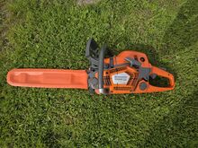 Husqvarna 545 Mark ll