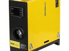 9kW KD5966 õlikütteseade