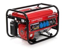 Generaator KD111 2500W 12/230V