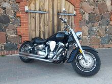 Yamaha XV 1600