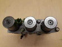 OPEL ASTRA KONSOOL KOOS KELLAGA