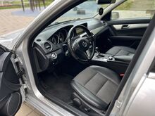 Mercedes-Benz C220 Facelift