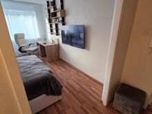 1-toaline korter Uues Maailmas
