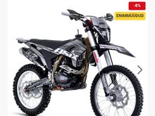 Enduro asix