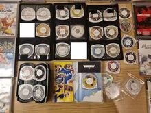 Mängud Sony Psp PLaystation POrtable Slim 3000