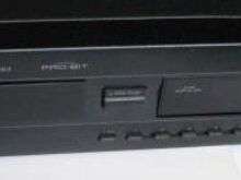 Yamaha CDX-593 PRO-BIT CD-mängija