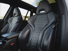 BMW X3 M Competition 3.0 R6 S58 375kW