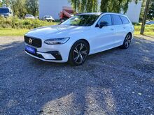 Volvo V90 Plus Dark МОДЕЛЬ 2023 г.