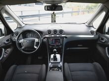 Ford Galaxy 2.0 Premium sound, panoraam, konks