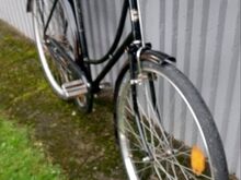 Hastings classic cycles bicycle