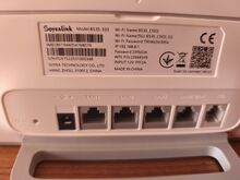 Huawei 4G CPE 3 ruuter