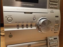 Sony CMT-CP1