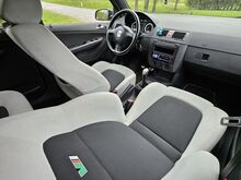 Skoda Fabia VRS 1,9 96kw 6k manu