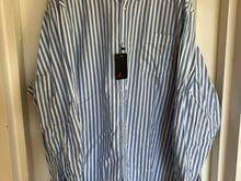 Новые рубашки Dressmann, 8XL