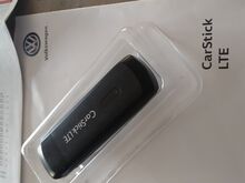 VW Škoda Carstick LTE 4G USB