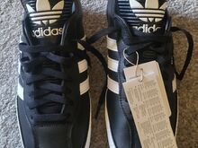 UUED Adidas Originals Samba Super tossud, 42