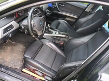 BMW 330D E91 на запчасти